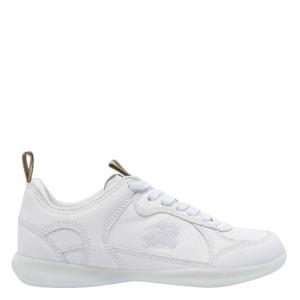 버버리 스니커즈 8109190 A1462 White
