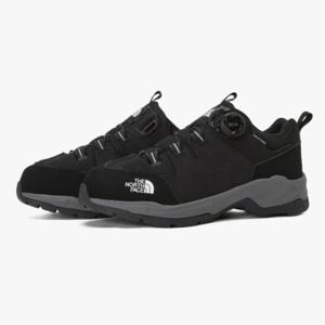 M 노스페이스운동화 BQK NS91P61A 노스페이스 커맨드 클래식 보아 방수 등산화 COMMAND CLASSIC NS91P61A
