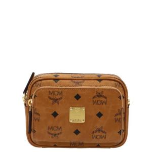 MCM Aren crossbody bag MMRAAKC03CO