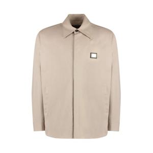 돌체앤가바나 긴팔 셔츠 G5LQ3TGH459 M9478 Beige