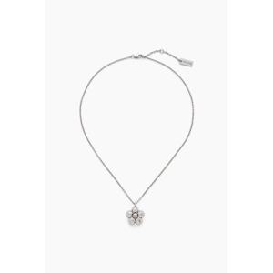 [마크제이콥스][마크제이콥스공식수입원] DAISY BALLOON NECKLACE (MBEDM25010SVX