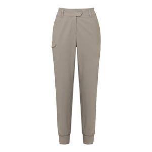 [힐크릭]여성 조거 팬츠 D/BEIGE (1HCPNMU703IS)_DG