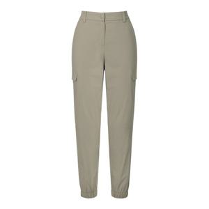 [힐크릭]여성 경량 조거팬츠 BEIGE (1HCPNMU727IS)_DG