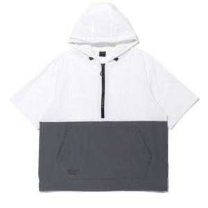 리트머스 HC12 후드블럭 아노락 LP2TU287-002