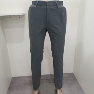 [크로커다일남성]스포티 액티브 냉감 캐주얼 팬츠 CDAABPT1503-9