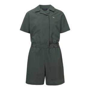 [힐크릭]여성 헨리 점프수트 D/KHAKI (1HCOPMU715IZ)_DG