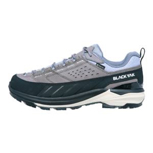 블랙야크 공용 크럭스 로우 GTX B1 ABYSHX4933 GY