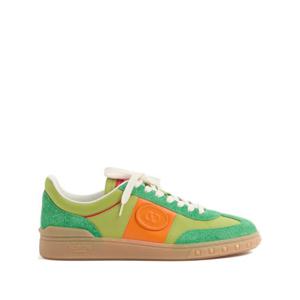 발렌티노 가라바니 스니커즈 6Y2S0H77MBM RJ5 GREEN ORANGE