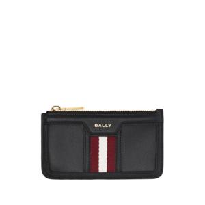 발리 지갑 WLB00XVT828U901O Black oro