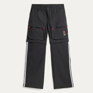 아디다스 트레이닝 조거 팬츠 JM3260 BLACK