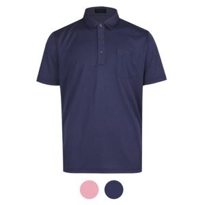 [파파브로] 화사 댄디 2색상 냉감 반팔카라티 MB-KAH-DY365,6