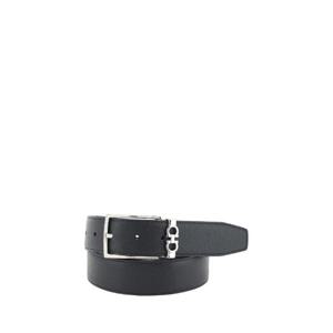 FERRAGAMO Reversible Belt 708206002