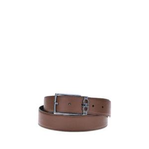 FERRAGAMO Leather reversible Belt 709528006