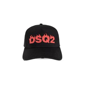 Dsquared2 Born In Canada 야구 모자 BCM091505C00001 2124 TP934737432