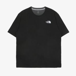 M 노스페이스반팔티 BQK2 NT7UP25A 챌린지 반팔 라운드티