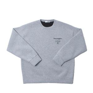 [리빌모아]남자 데일리 네오프렌 맨투맨 긴팔티 RB4-TSA-Q001-그