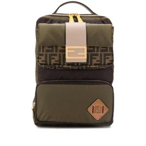 25 SS 펜디 FF 패턴 백팩 7VZ047AD1IF1BHW TP438808719