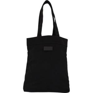 MM6메종마르지엘라 NS 쇼퍼 백 SB6WC0020 P8331 T8013 BLACK