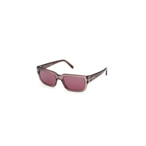 톰포드 선글라스 FT1075 45U Brown