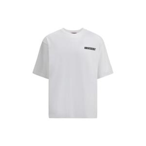 디스퀘어드2 반팔 티셔츠 S74GD1479D20033 100 WHITE