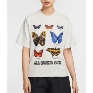 나이키 ACG 여성 드라이 핏 티셔츠 DD4 HF9523 030