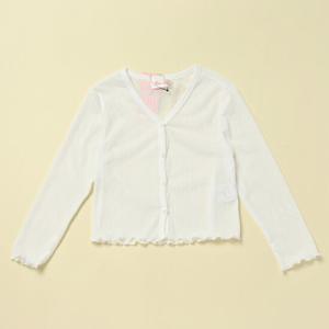 로엠걸즈시원 여름 니트 가디건RGCK2561P