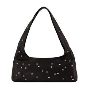 마지셔우드 숄더백 EE656941 black
