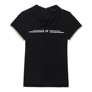 [힐크릭]여성 상의 H322 리노브메쉬카라TSBLACK 1HCTSM3536BLA