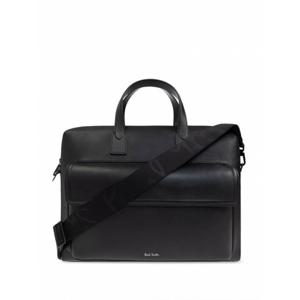 [PAUL SMITH] 남성 Bags 블랙 M1A8031 BSGRAI79 /11
