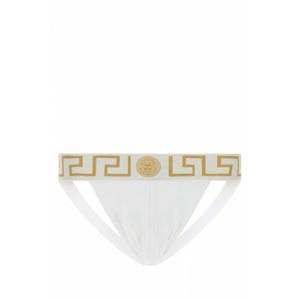 [VERSACE] 남성 INTIMO AUU010171A10011 A81H 화이트 /2