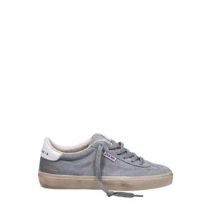 골든구스 디럭스 브랜드 소울스타 레이스업 스니커즈 GWF00464F006953 81242GREYWHITE TP934950175