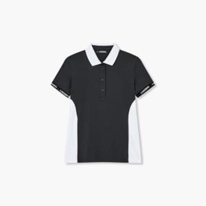 제이린드버그골프반팔티 LQC S1544126706 [Women] 마케나 폴로 셔츠