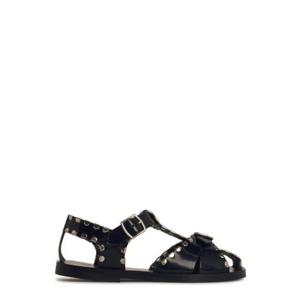 Bally Salis 스터드 샌들 WF0043VT935 U901 TP935815952