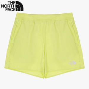 노스페이스 NS6NR07A 남여 쿨 냉감 아이스 페이스 쇼츠 반바지 KR