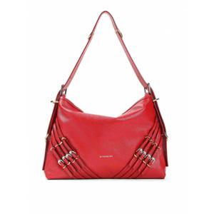 [GIVENCHY] 라프리마 여성 크로스 바디 가방 Voyou Buckles 백 BB510BB238640 레드 /8