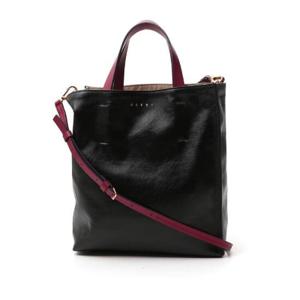 Marni Museo 토트백 SHMP0018U1P2644 Z2I33 TP934561616