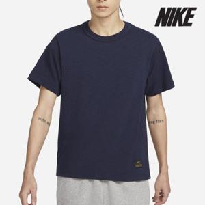 [나이키]나이키 반팔티 /G1- FN2646-451 / 남성 라이프 반팔 니
