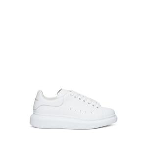 알렉산더 맥퀸 스니커즈 553770WHGP09000 White