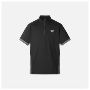 [PXG]PXG골프반팔티 TQK PIMPM3231-21 피엑스지 썸머 컬러 블록