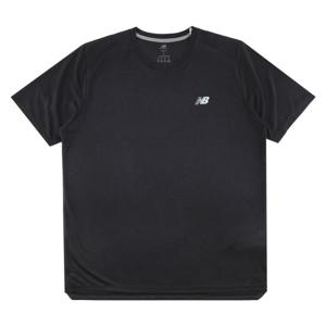 뉴발란스 UNI ATHLETIC 반팔티셔츠 NBNEF36701 19
