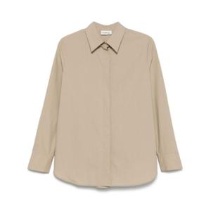 파로쉬 셔츠 D381245 CANYOX25003 Beige