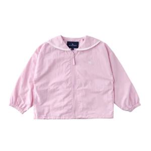블루독6 (PK) 베이직화섬바람막이 여아용 (2537511050)