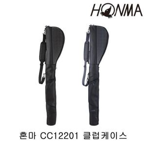 혼마 CC12201 클럽케이스 하프백 (색상선택)