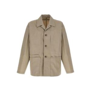 Boxy Sb 워크웨어 재킷 OW1148LF1350 BG200 TP936012901