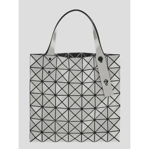 Bao Bao Issey Miyake 프리즘 오픈 탑 토트백 BB48AG047 01 TP943217876