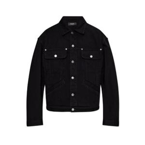 Dsquared2 아이콘 로고 엠보싱 데님 재킷 S79AM0078S30564 900 TP943199687
