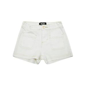 몰로 키즈 아만다 반바지 5474CRISPWHITE