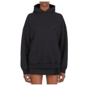Balenciaga 스파 와이드 핏 후드티 675003TLV97 1069 TP944001633