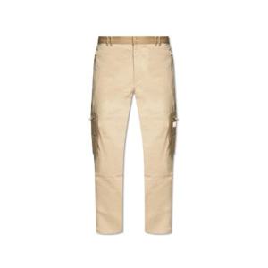 Kenzo 스트레이트 레그 카고 슬림 팬츠 FE65PA1129CA 11 TP944097668