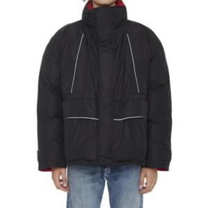Balenciaga 오버사이즈 핏 패딩 파카 751715TNO19 1000 TP944060884